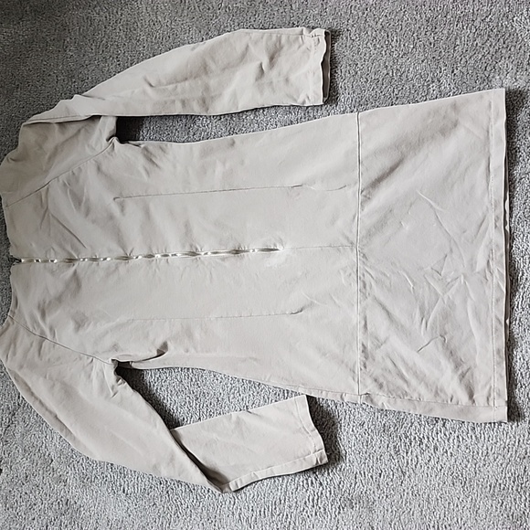 Piazza Roma Cotton Dress - Picture 5 of 5